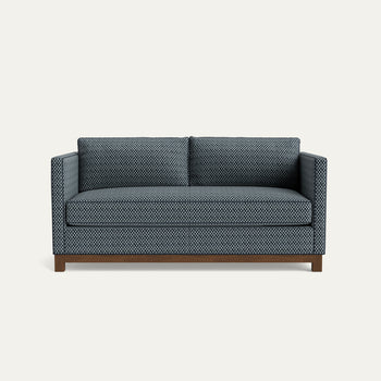 FEATURED: Shown in 72" / Tobacco Legs / Midnight Welt