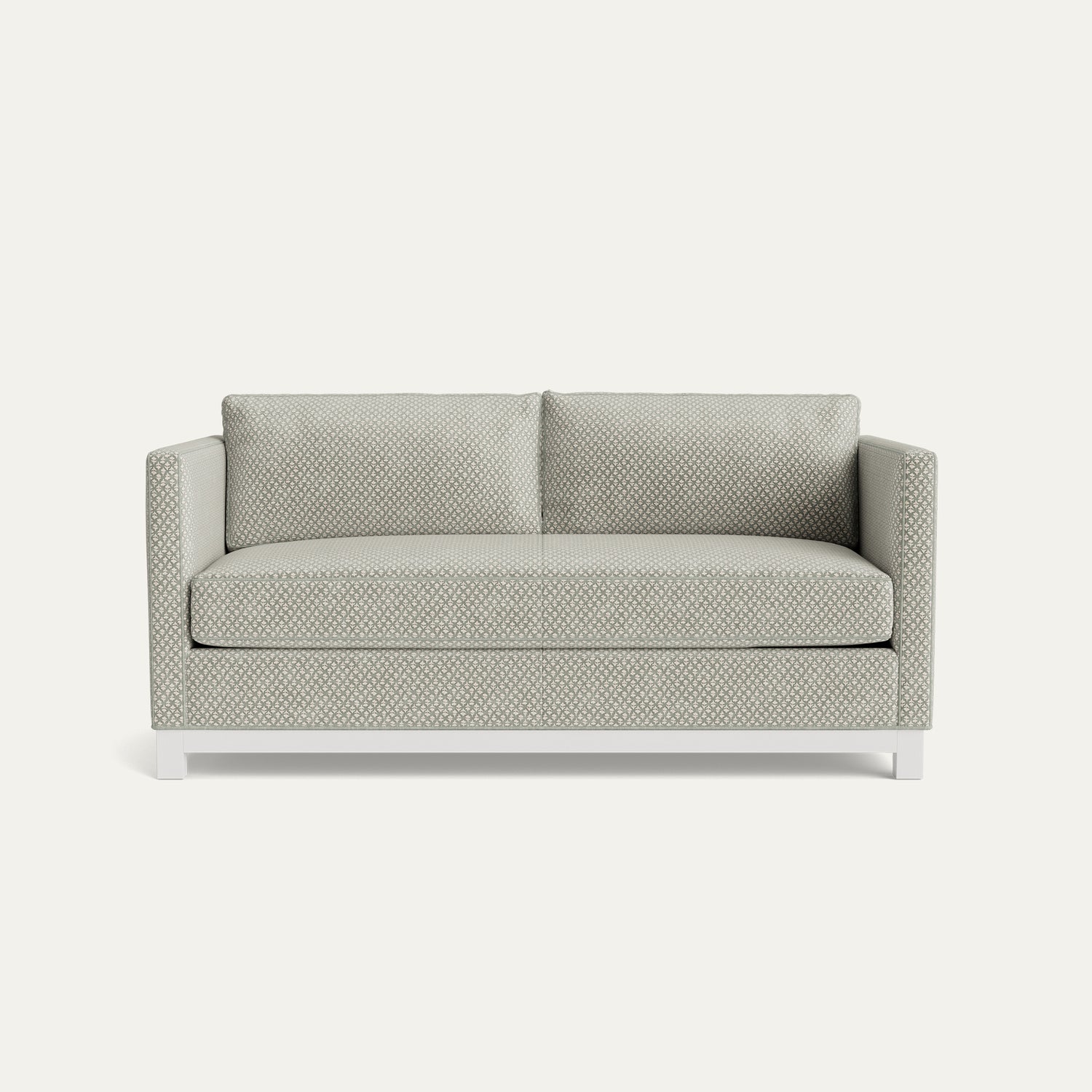FEATURED: Shown in 72" / Flour Legs / Sea Salt Welt