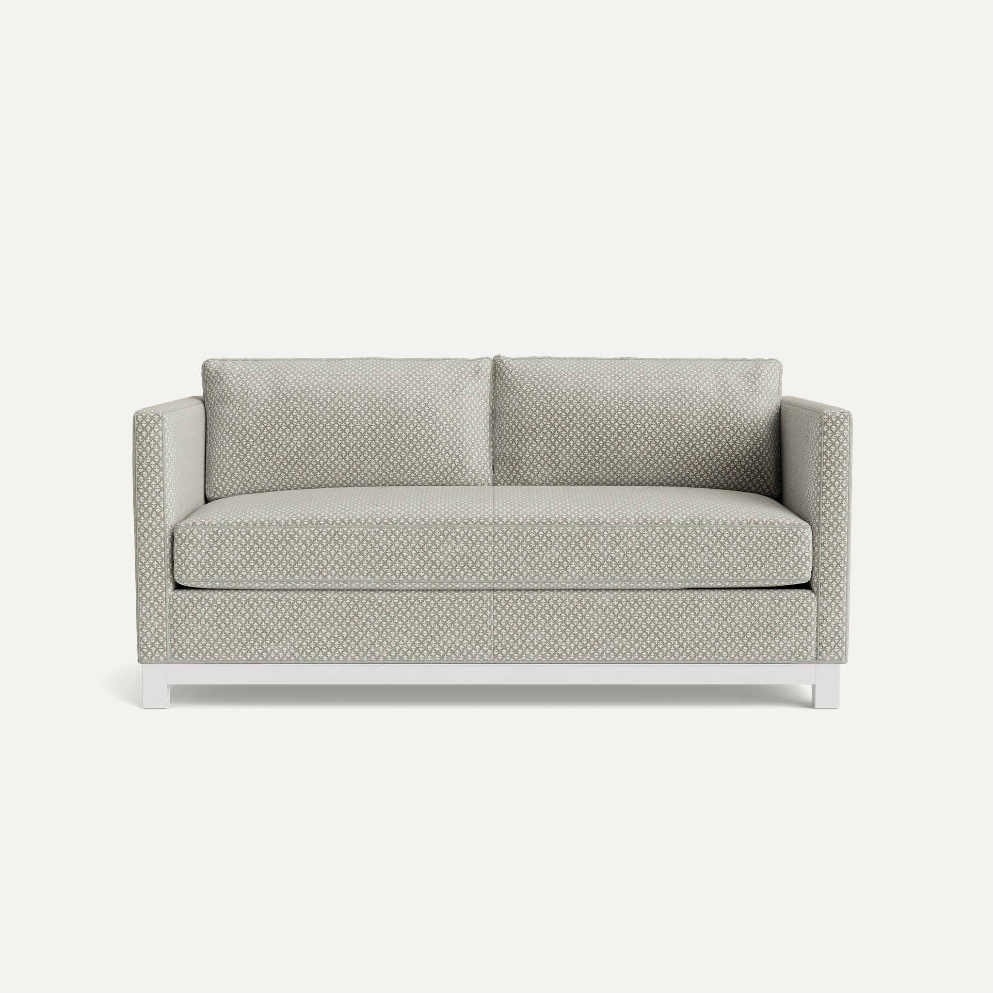 FEATURED: Shown in 72" / Flour Legs / Sea Salt Welt