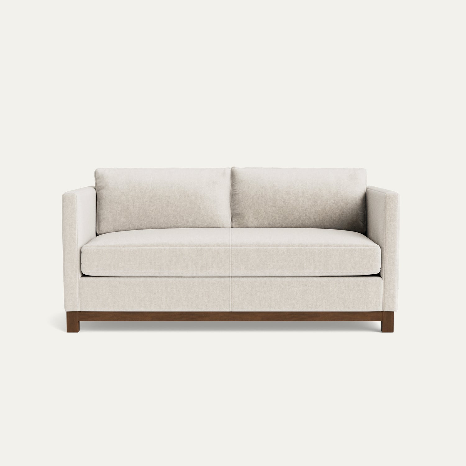 FEATURED: Shown in 72" / Tobacco Legs / No Welt