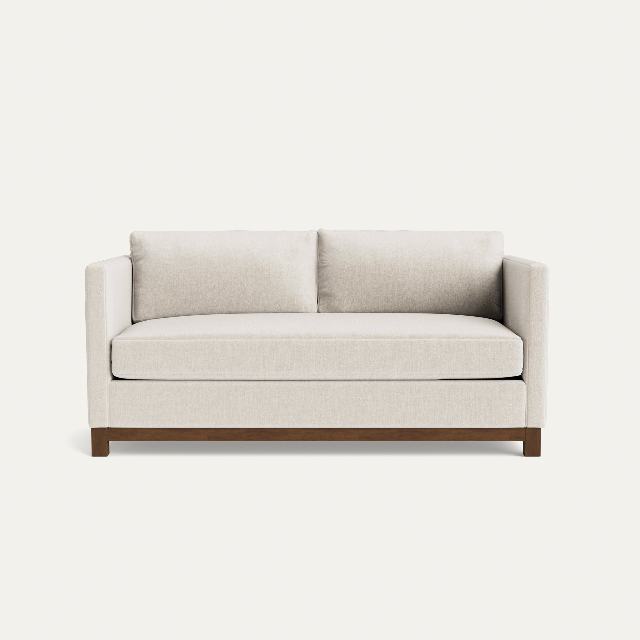 FEATURED: Shown in 72" / Tobacco Legs / No Welt