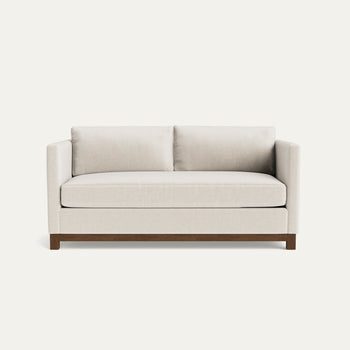 FEATURED: Shown in 72" / Tobacco Legs / No Welt