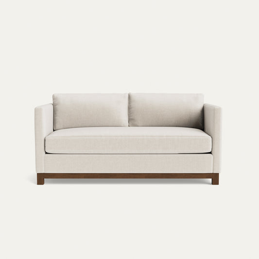 FEATURED: Shown in 72" / Tobacco Legs / No Welt