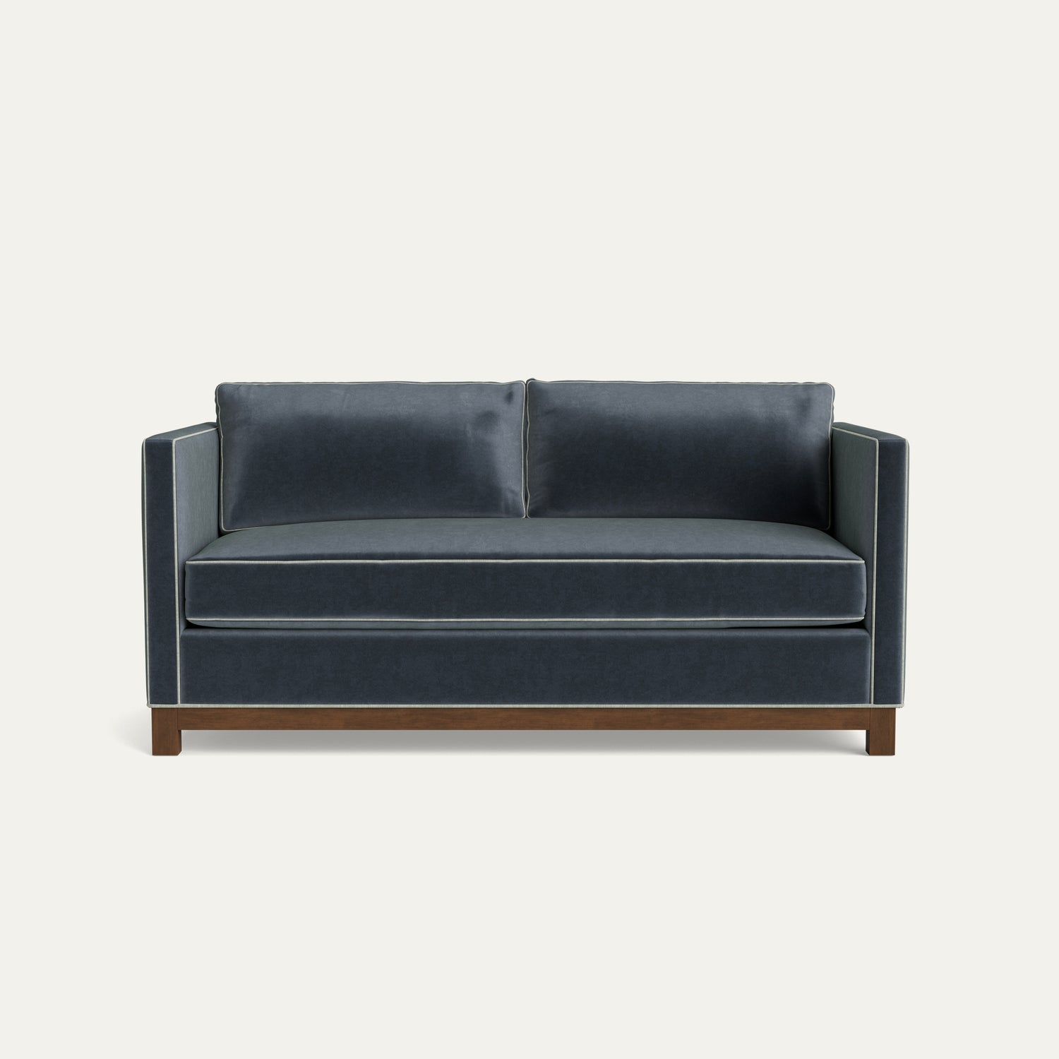 FEATURED: Shown in 72" / Tobacco Legs / Sea Salt Welt