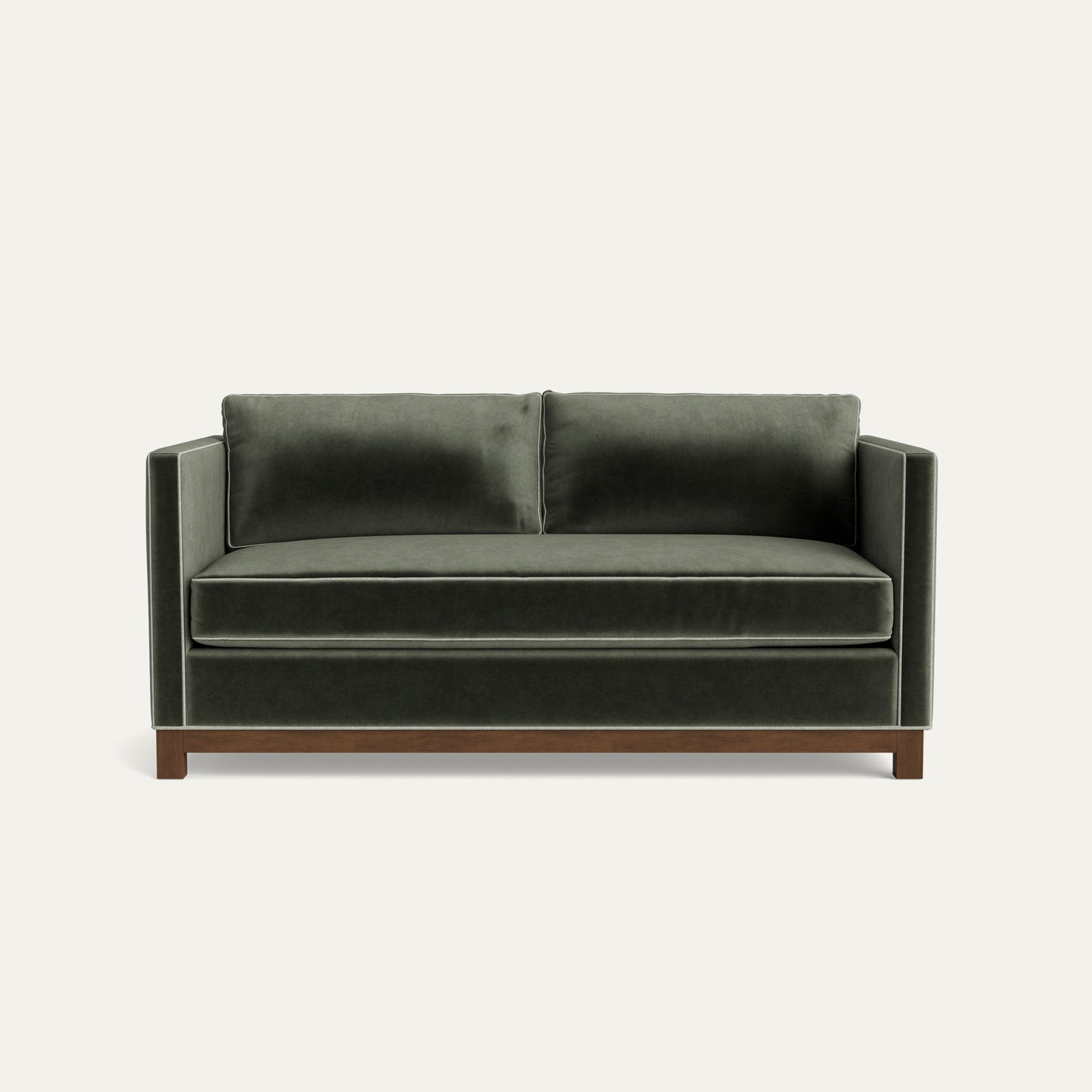 FEATURED: Shown in 72" / Tobacco Legs / Sea Salt Welt