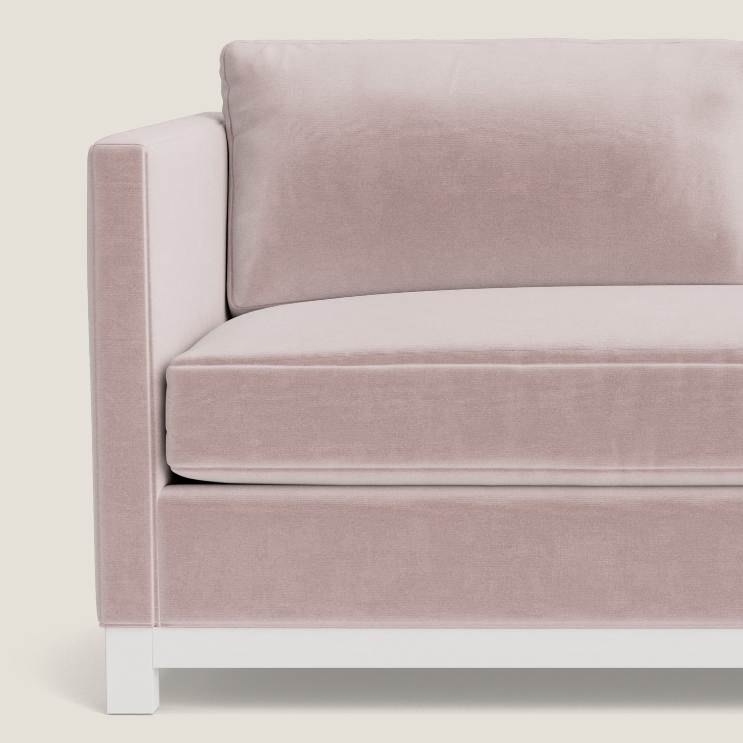 Mauve Velvet