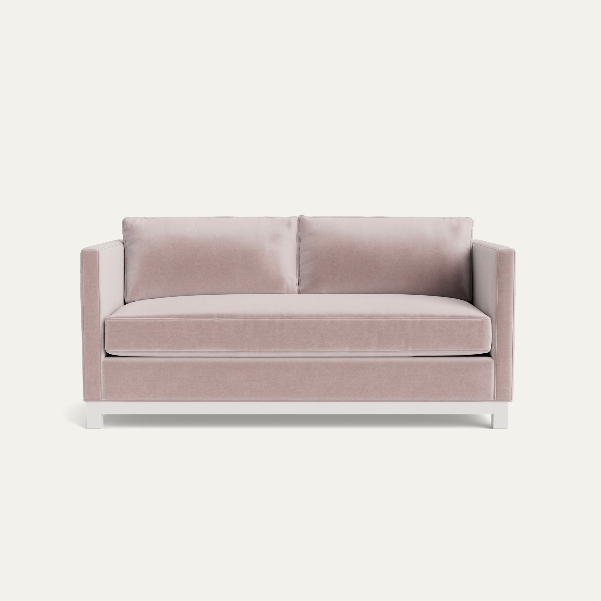 FEATURED: Shown in 72" / Flour Legs / No Welt