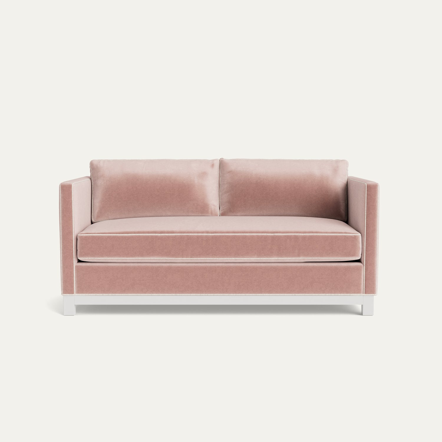 FEATURED: Shown in 72" / Flour Legs / Sand Welt