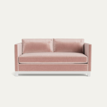FEATURED: Shown in 72" / Flour Legs / Sand Welt