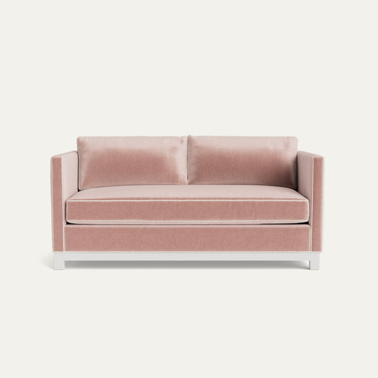 FEATURED: Shown in 72" / Flour Legs / Sand Welt