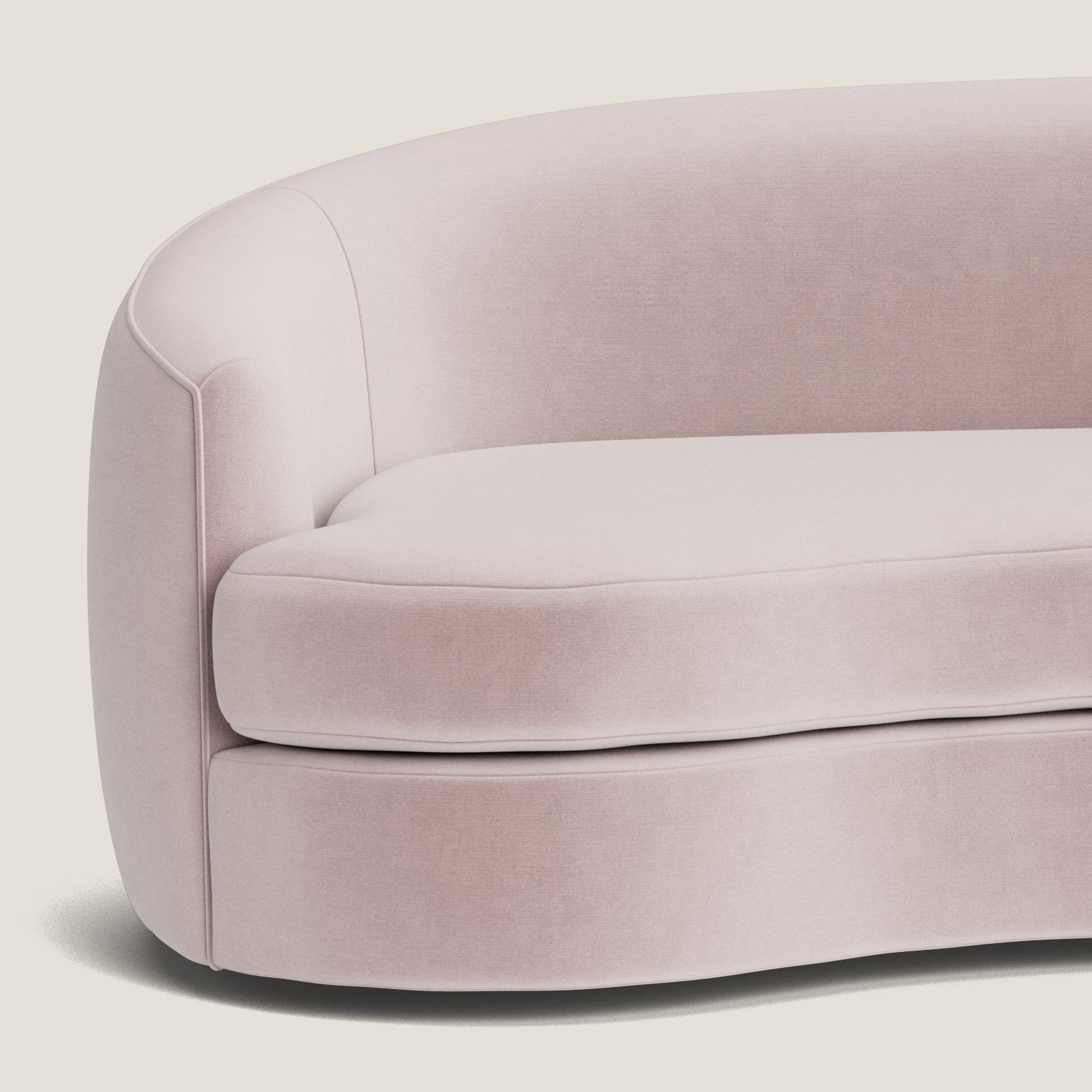 Mauve Velvet
