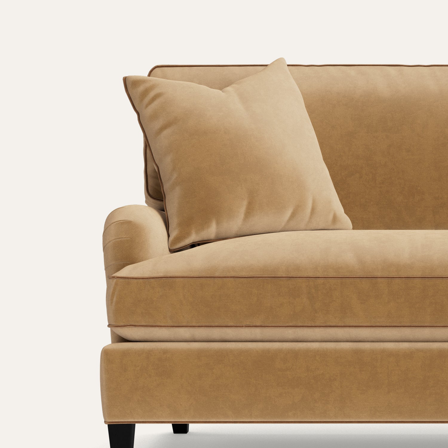 Camel Velvet