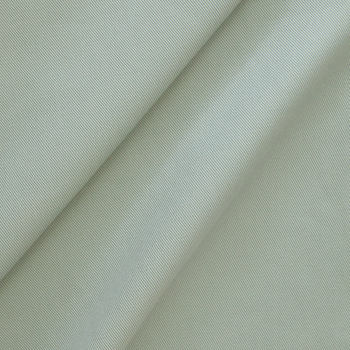 Sage Green Fabric Close-Up