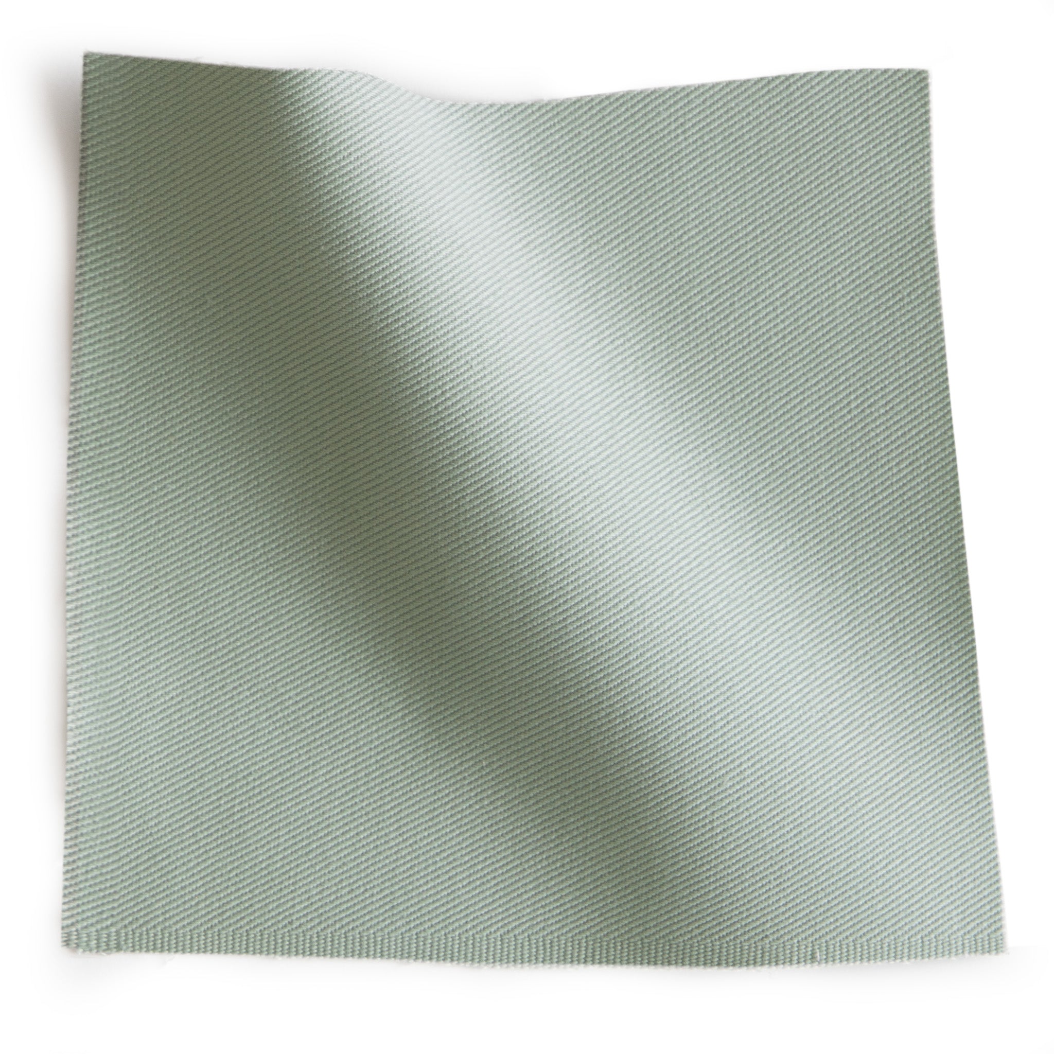 Sage Green Cotton Swatch