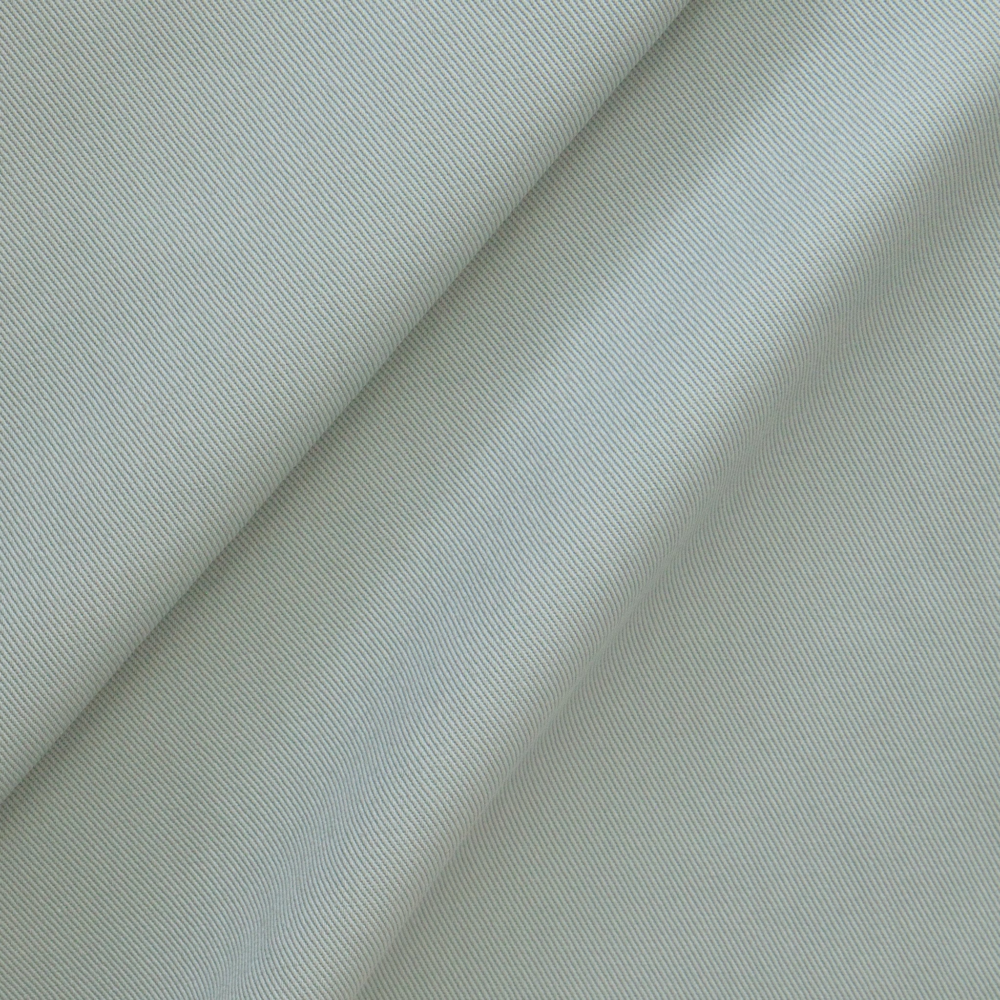 Sage Green Fabric Close-up