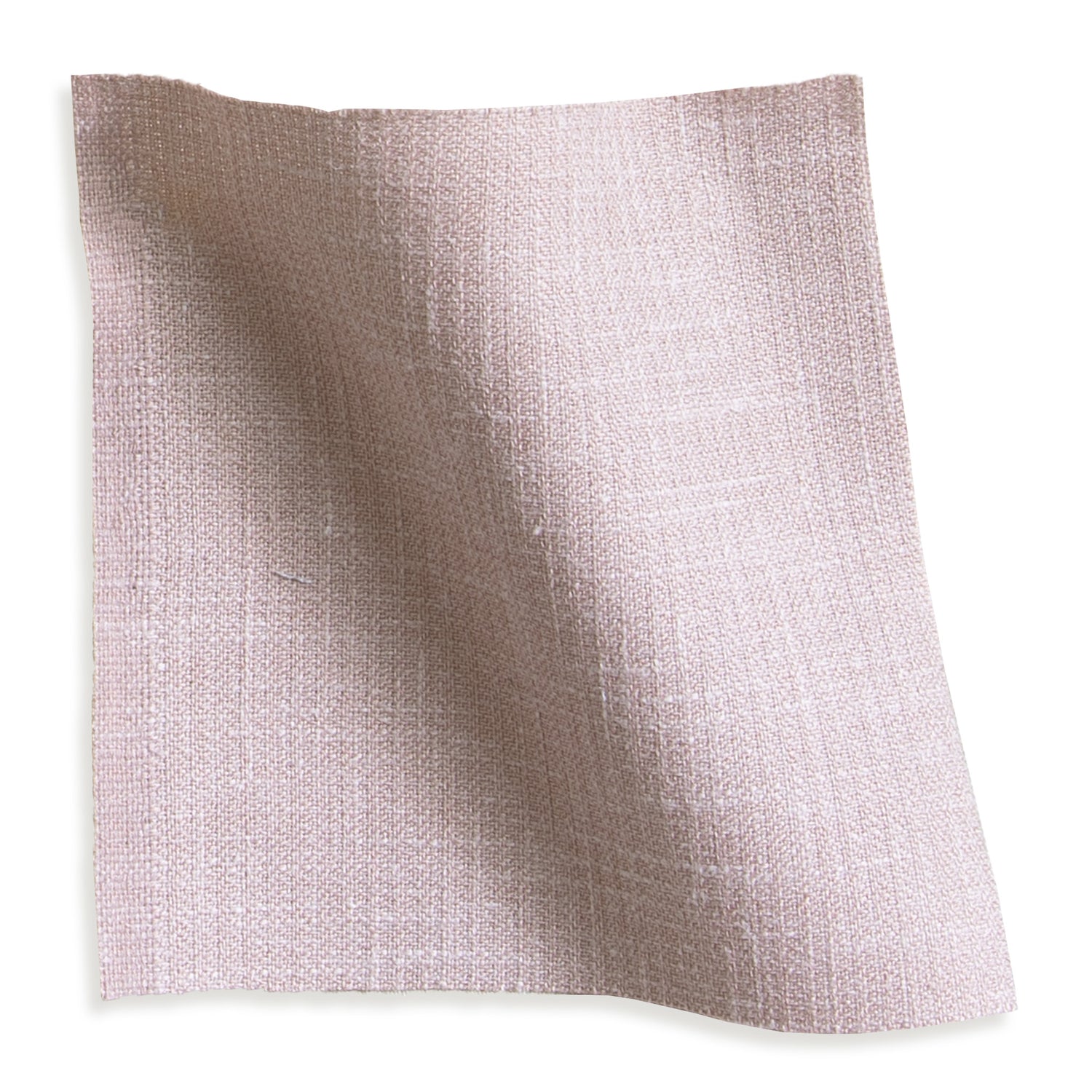 pink cotton swatch 