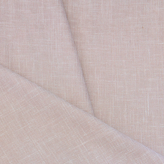 soft pink fabric