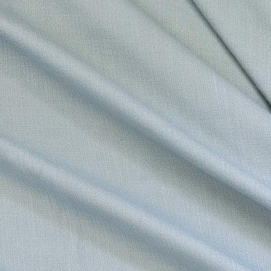 grey blue fabric
