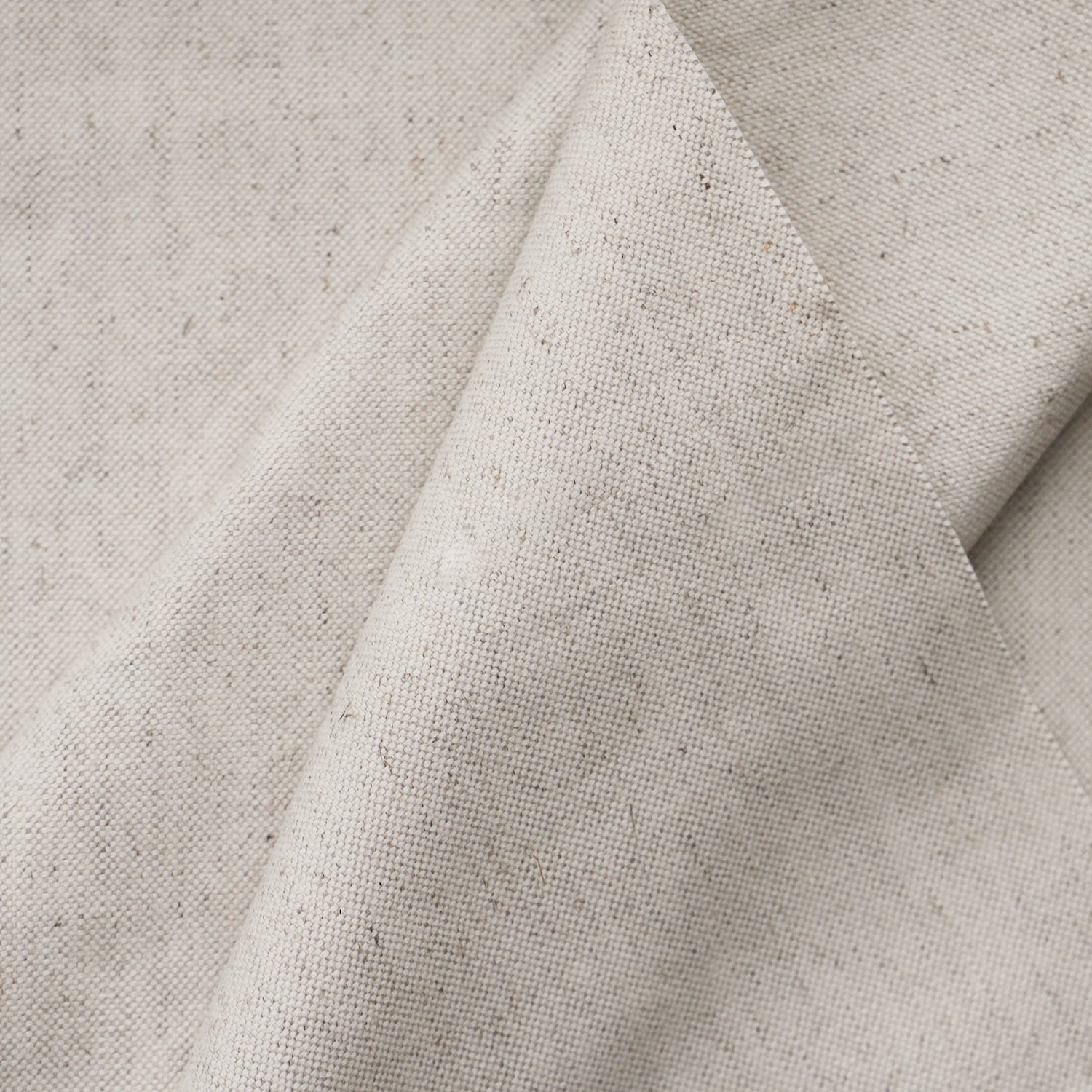 100% Cotton White - YES Fabrics