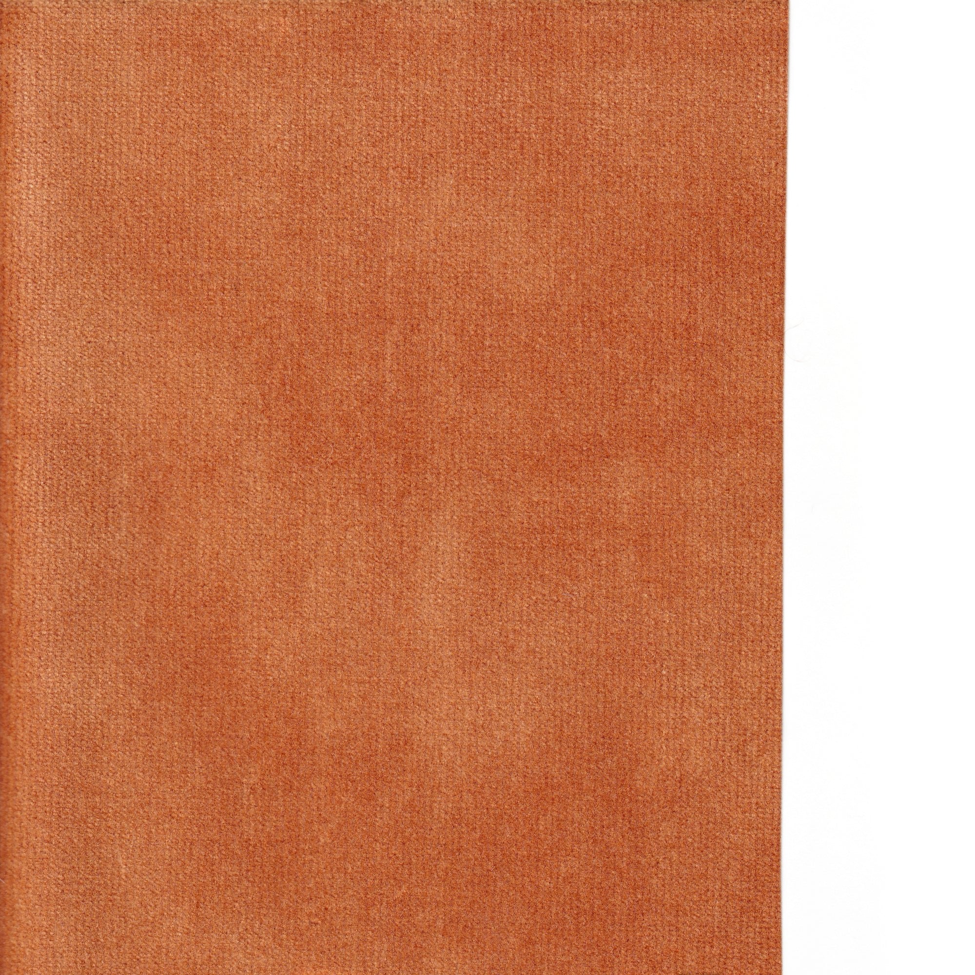 Autumn Velvet Custom Curtain - Thumbnail 3