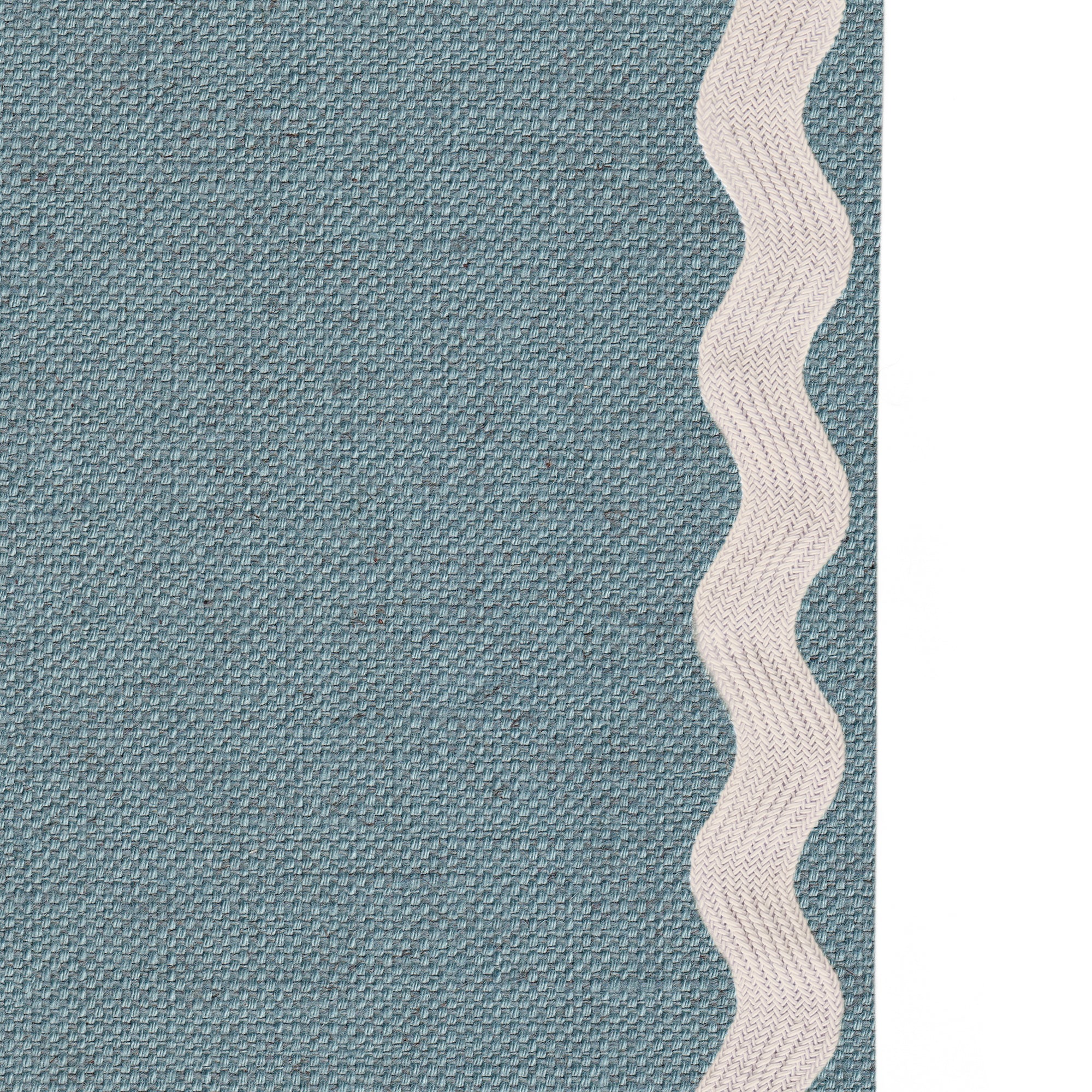 Harbor Cafe Curtain (sold per panel)