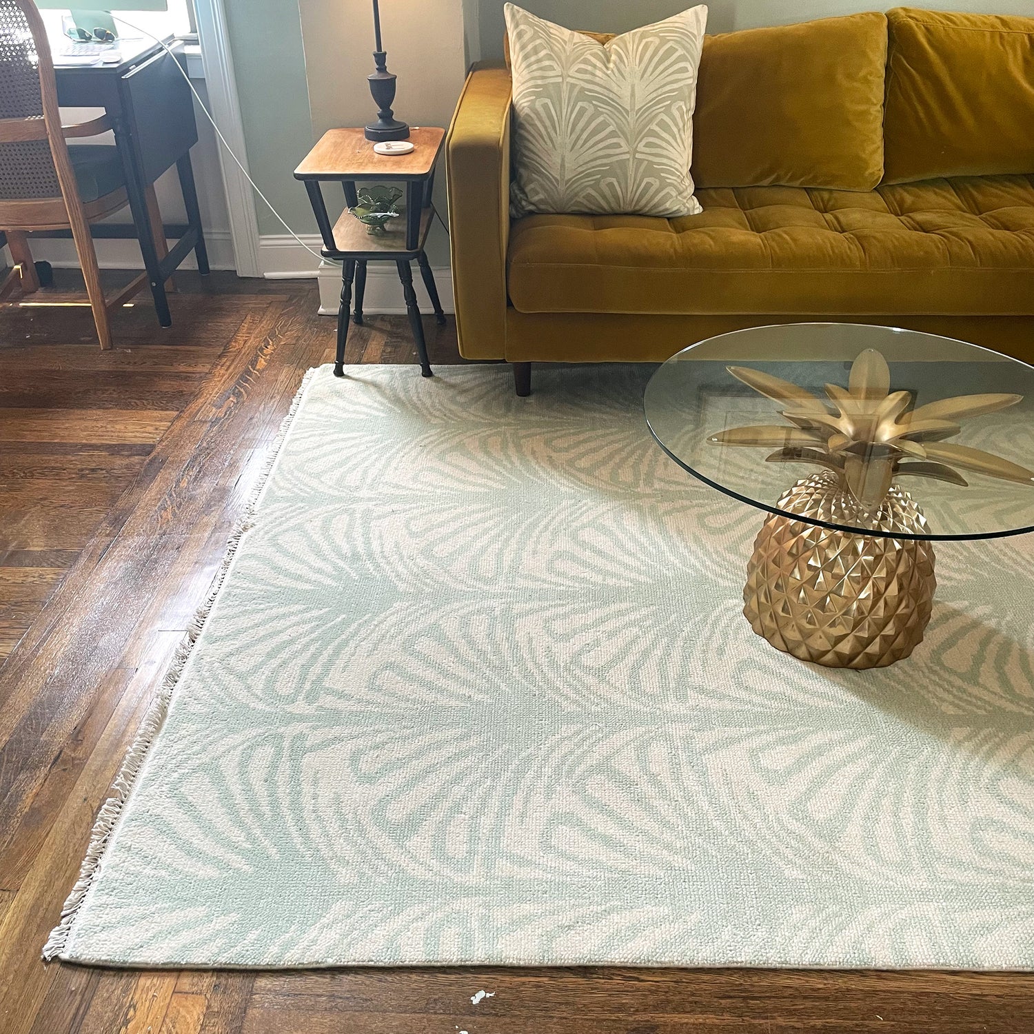 Pepper Home X Loom & Co Rugs Collaboration