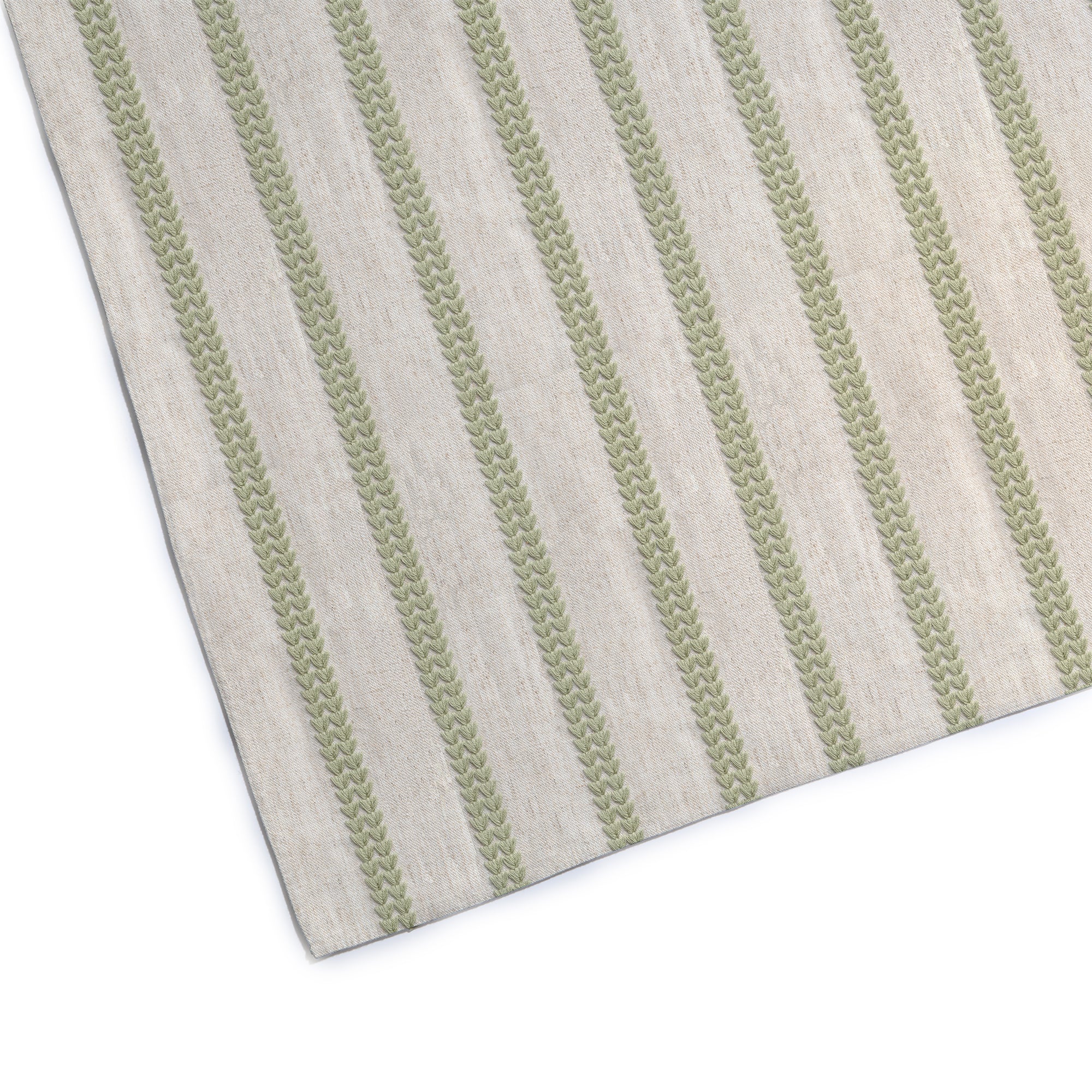 Vivienne Pistachio Tablecloth