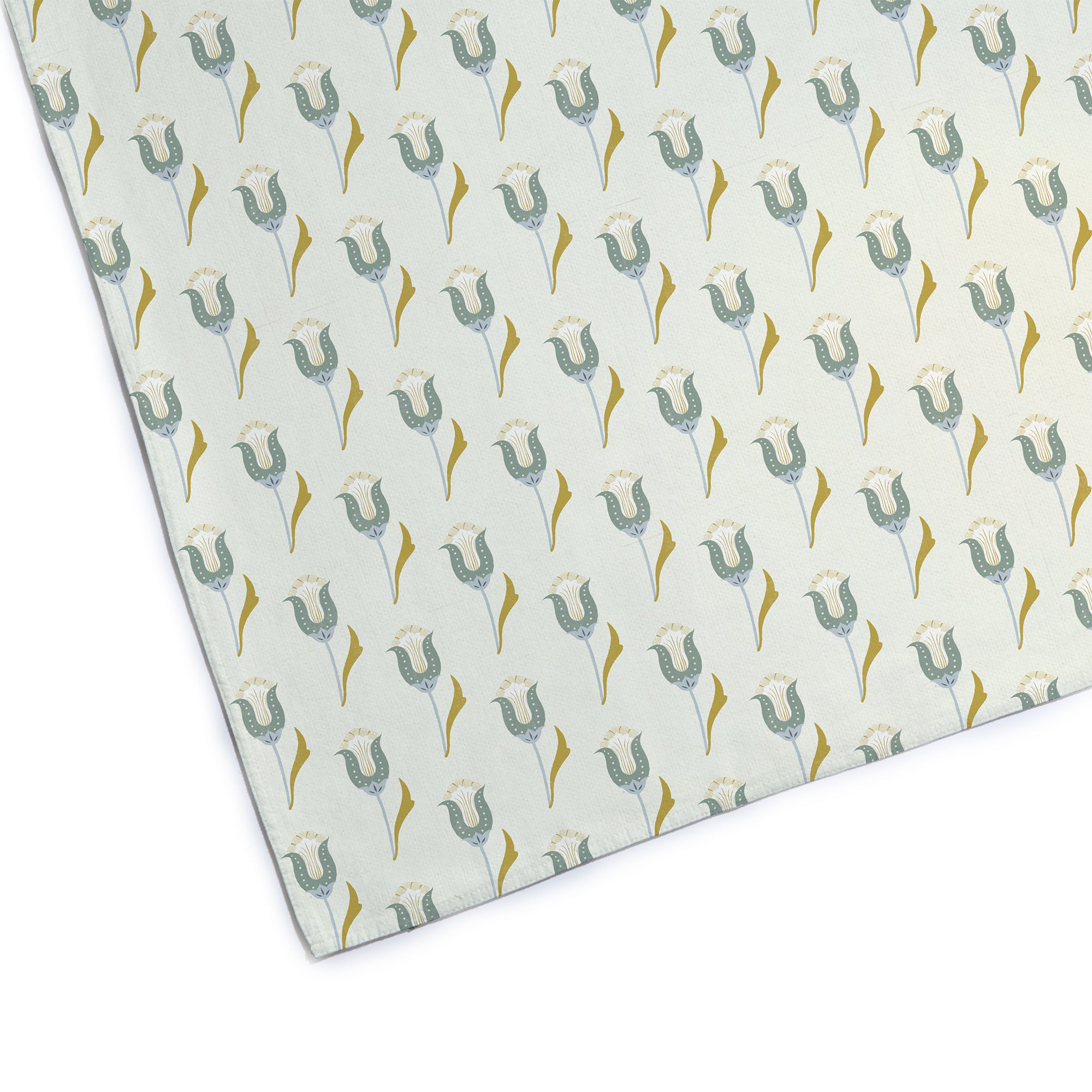 Annabelle Peacock Tablecloth - Thumbnail 2