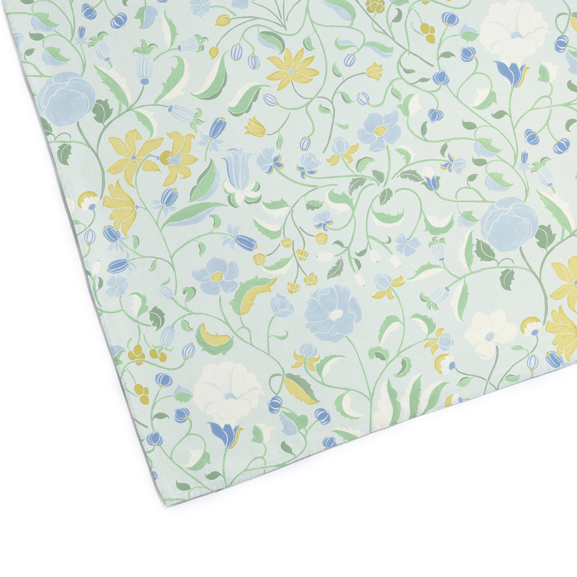 Lulie Eggshell Tablecloth