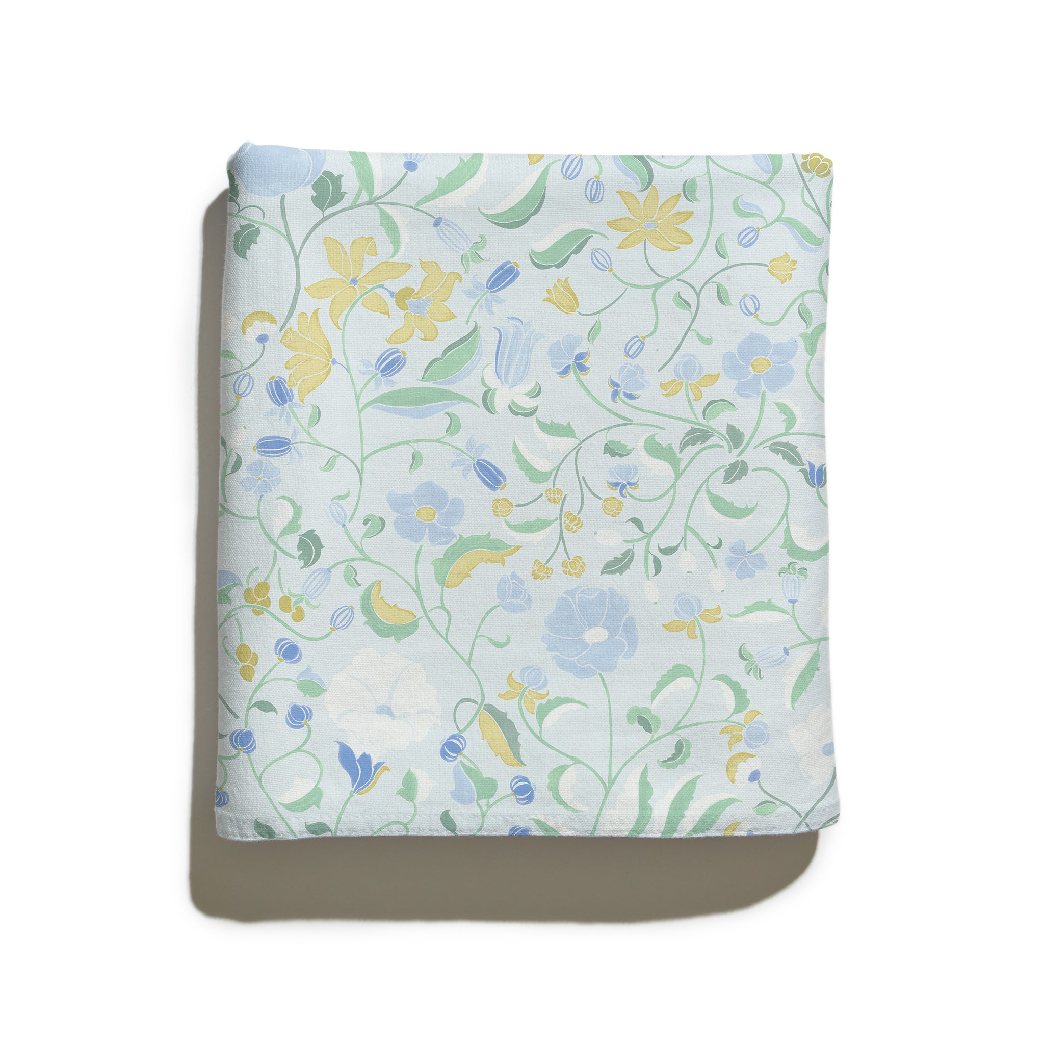 Lulie Eggshell Tablecloth - Thumbnail 2