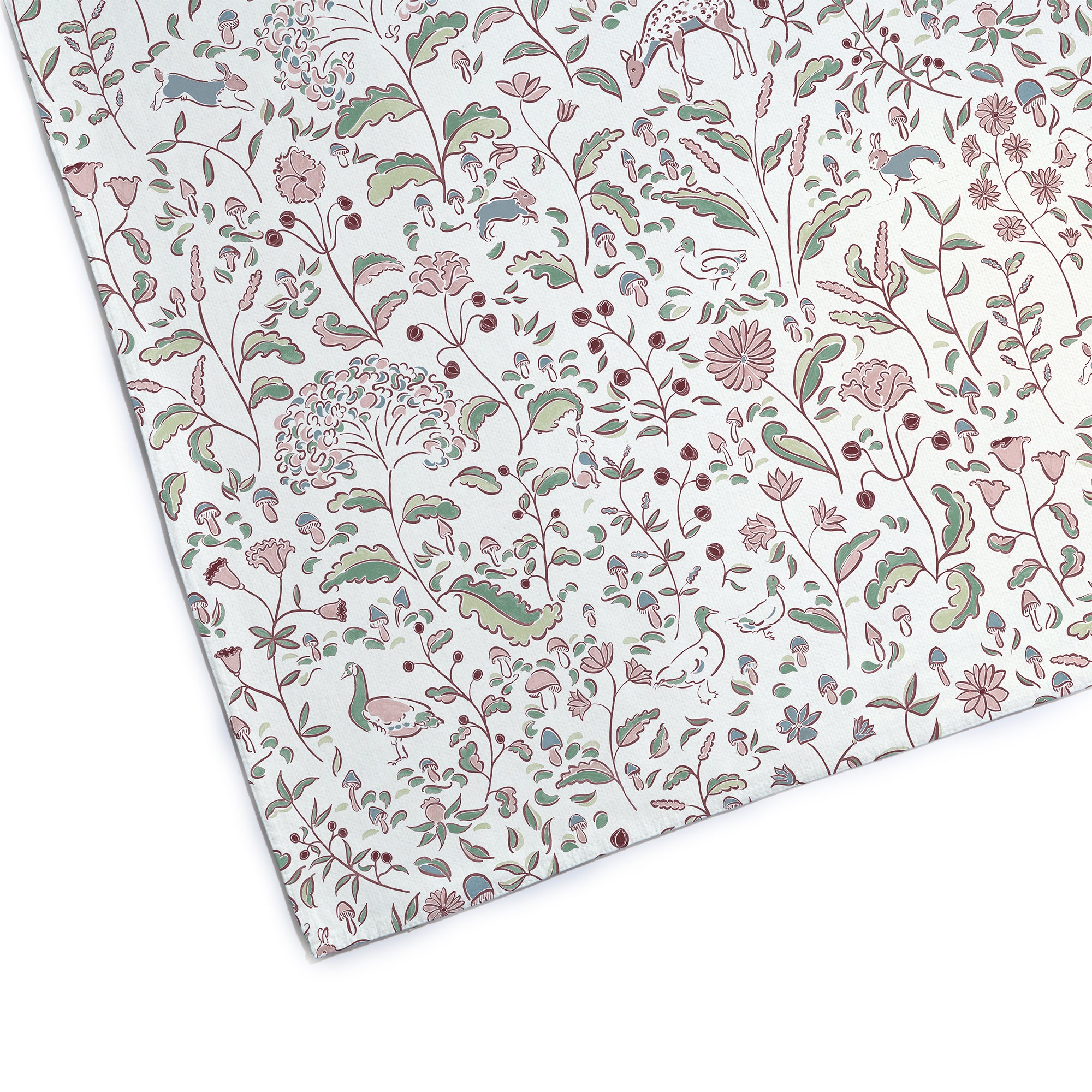 Pepper Home Tablecloth - Thumbnail 2