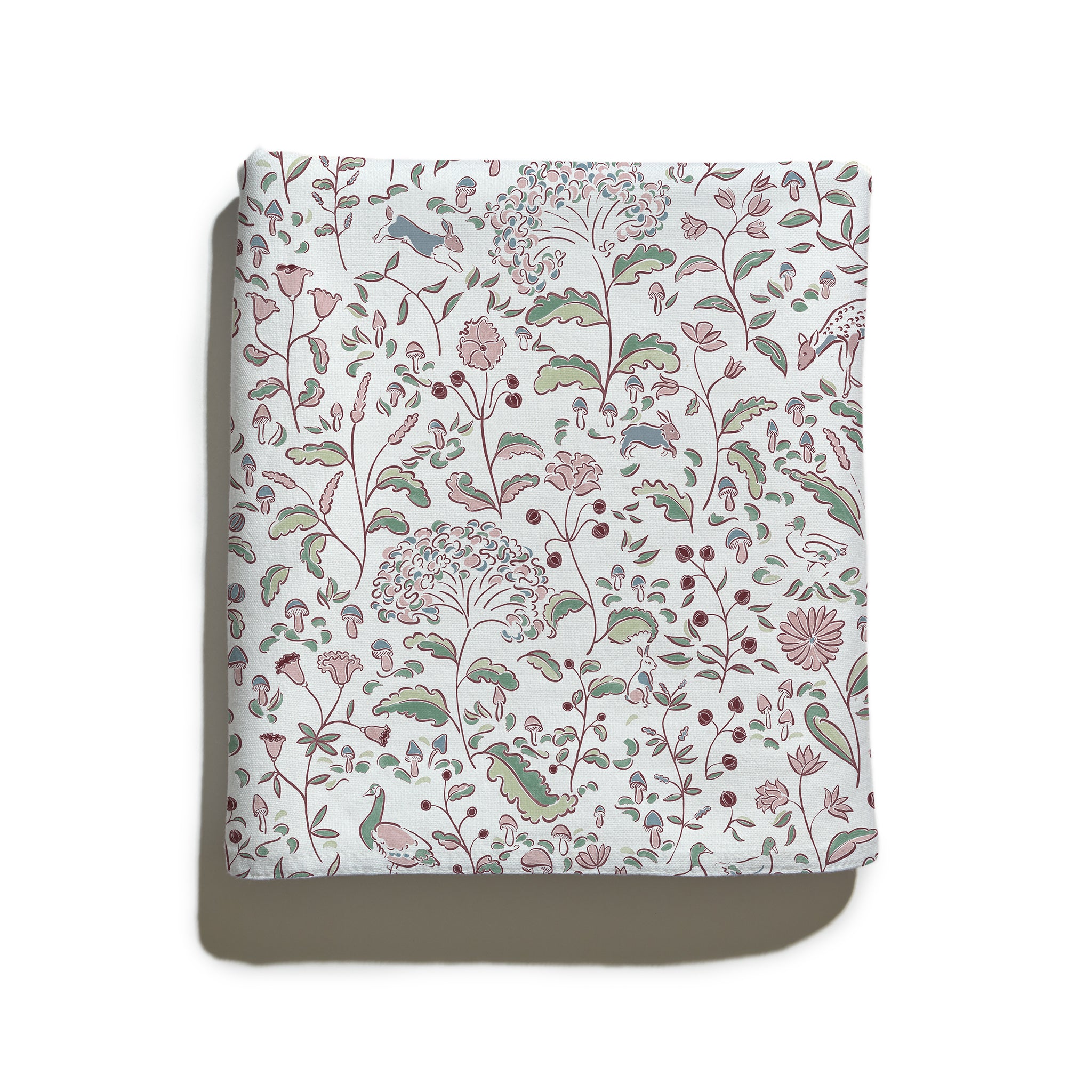 Pepper Home | Ruby Tablecloth