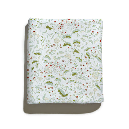 Pepper Home - Ruby Moss Table Cloth