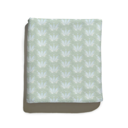 Serena Sea Salt Tablecloth