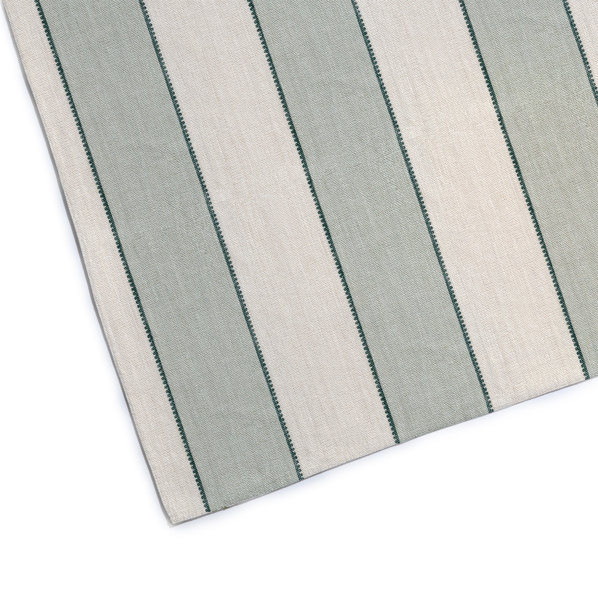 Florence Eucalyptus Tablecloth - Thumbnail 2