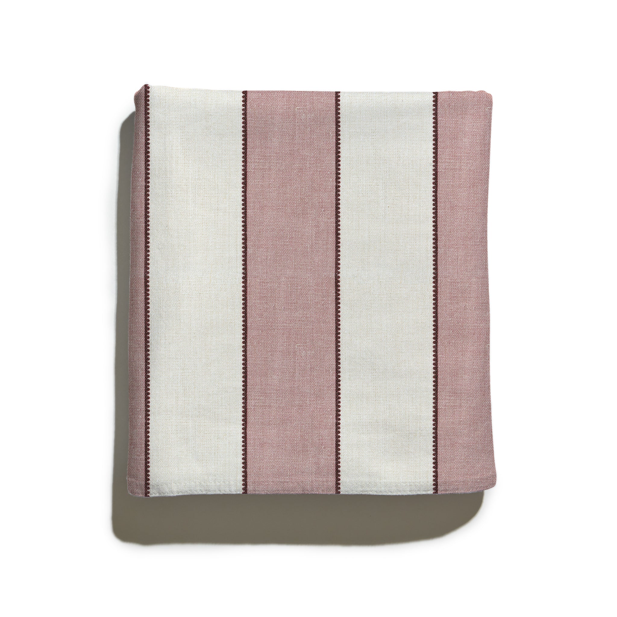 Florence Rosewood Tablecloth - Thumbnail 2