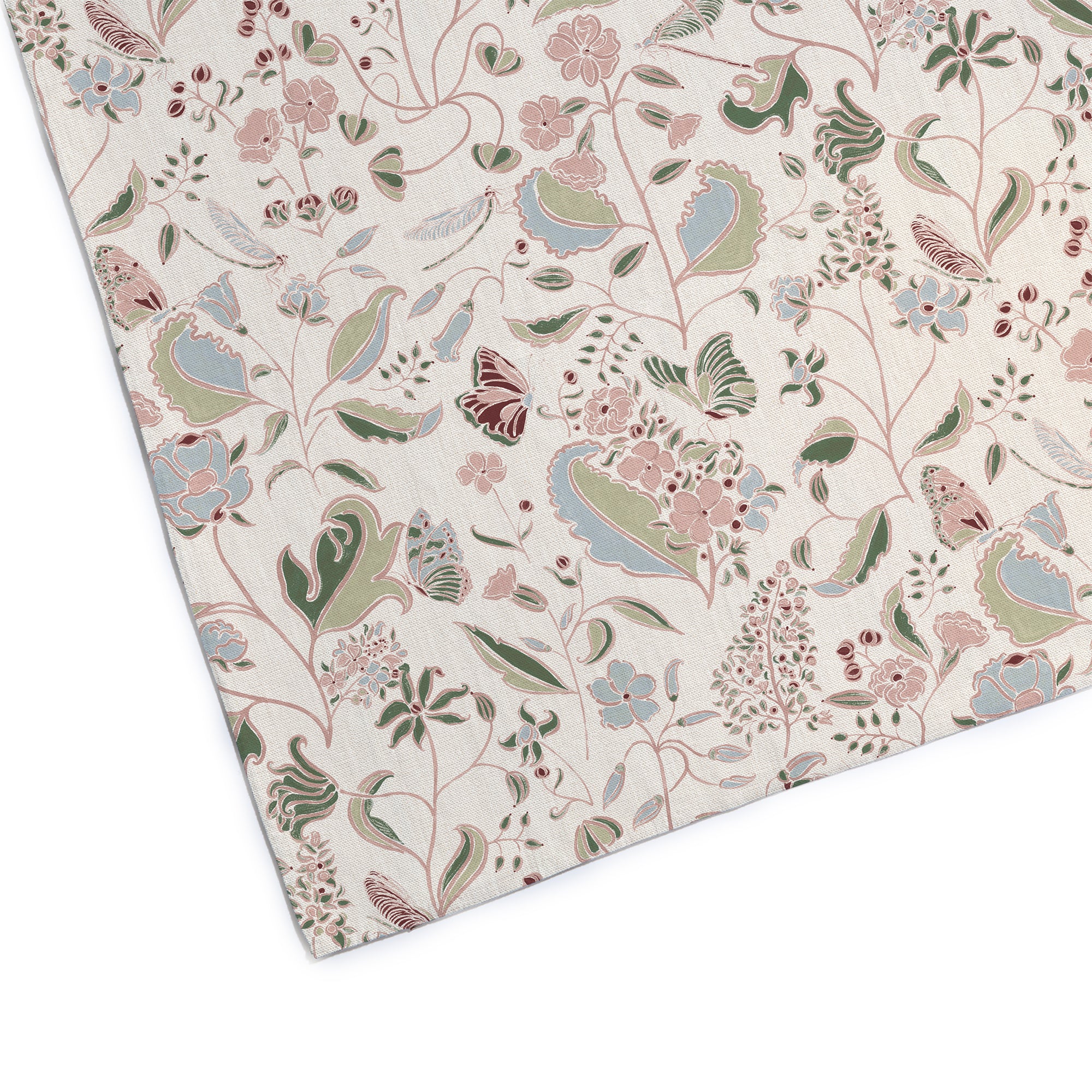 Gemma Rose Tablecloth - Thumbnail 2