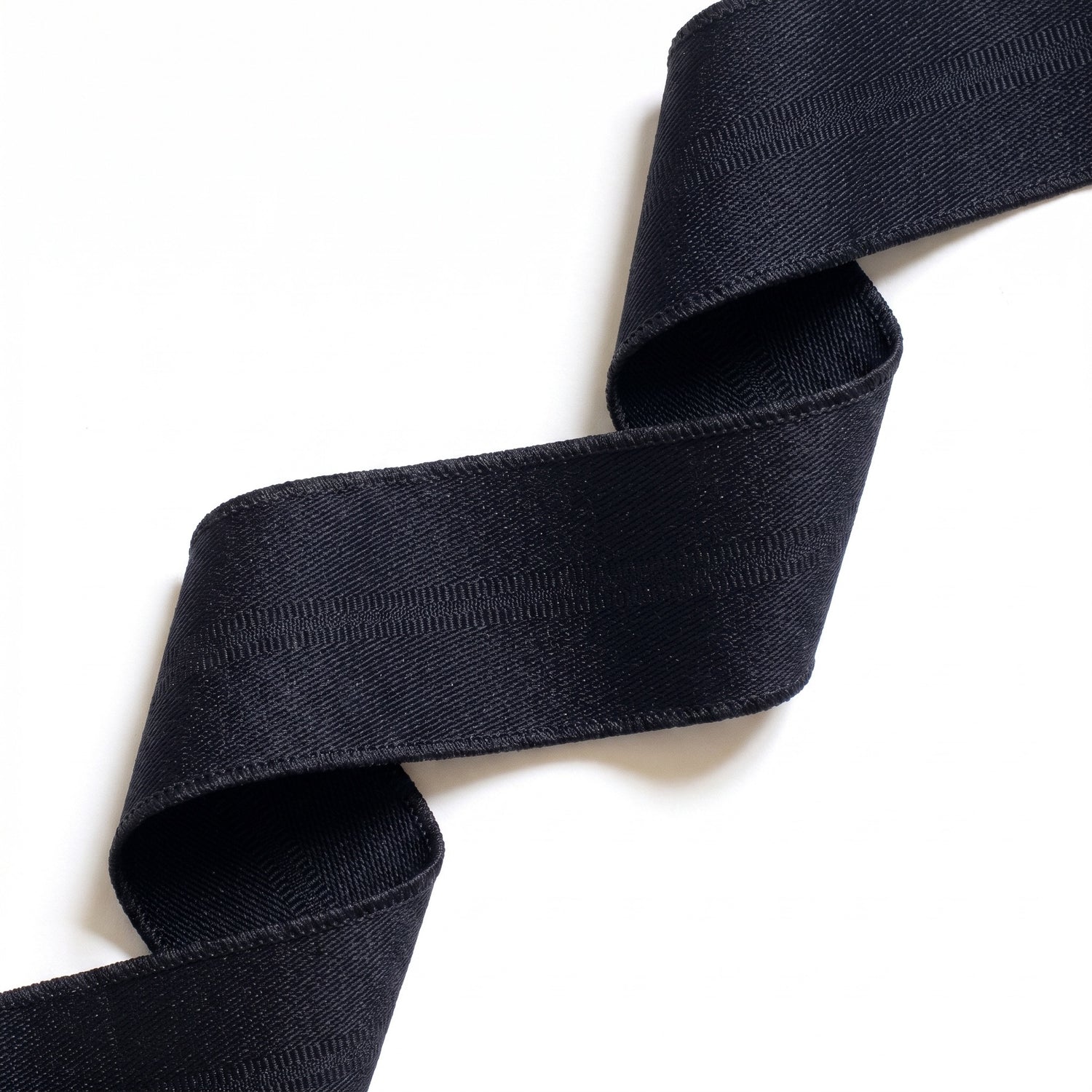 Ebony Twill Band