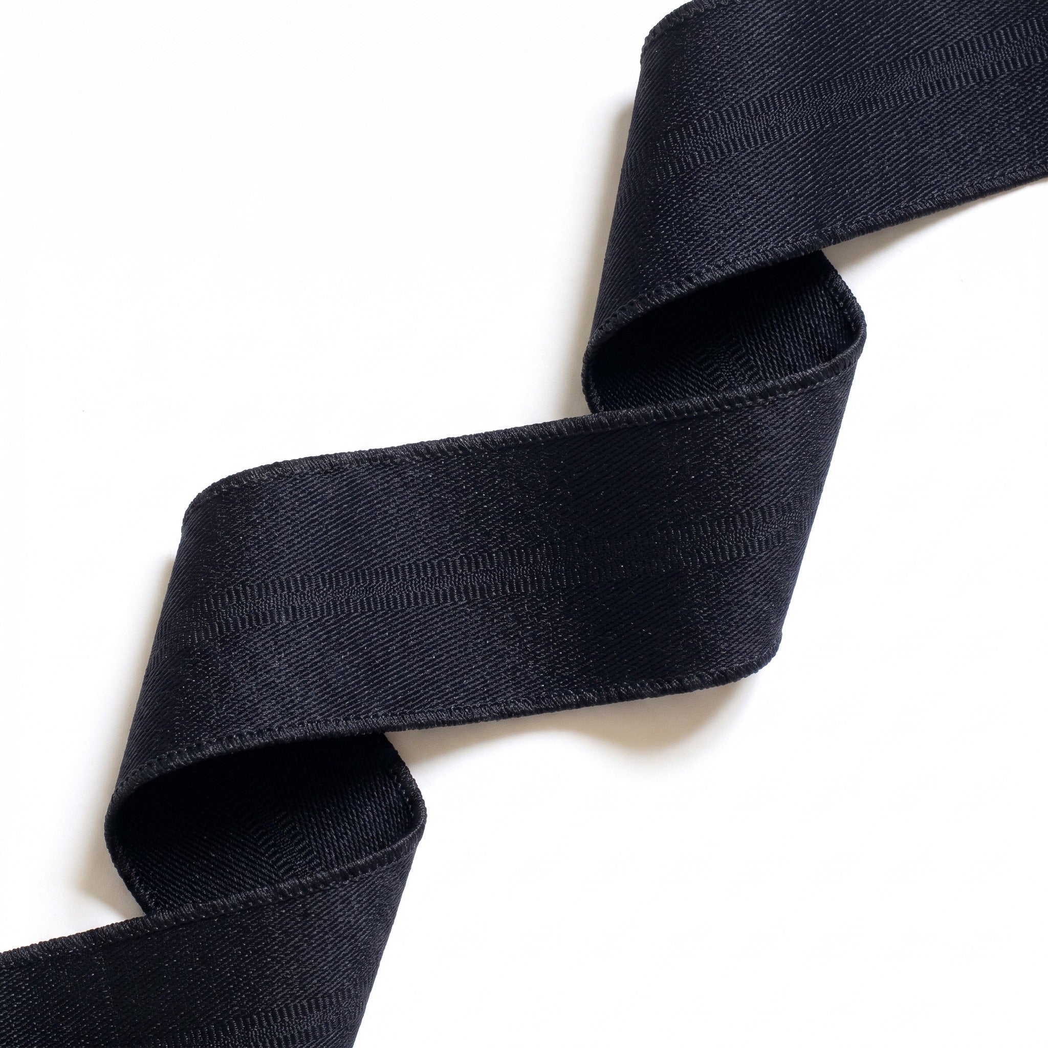 Ebony Twill Band