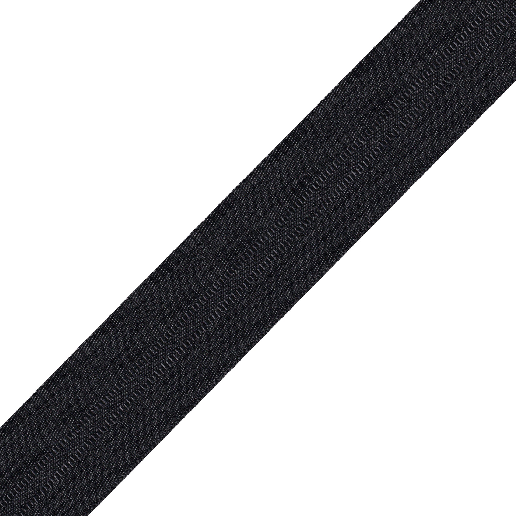 Ebony Twill Band