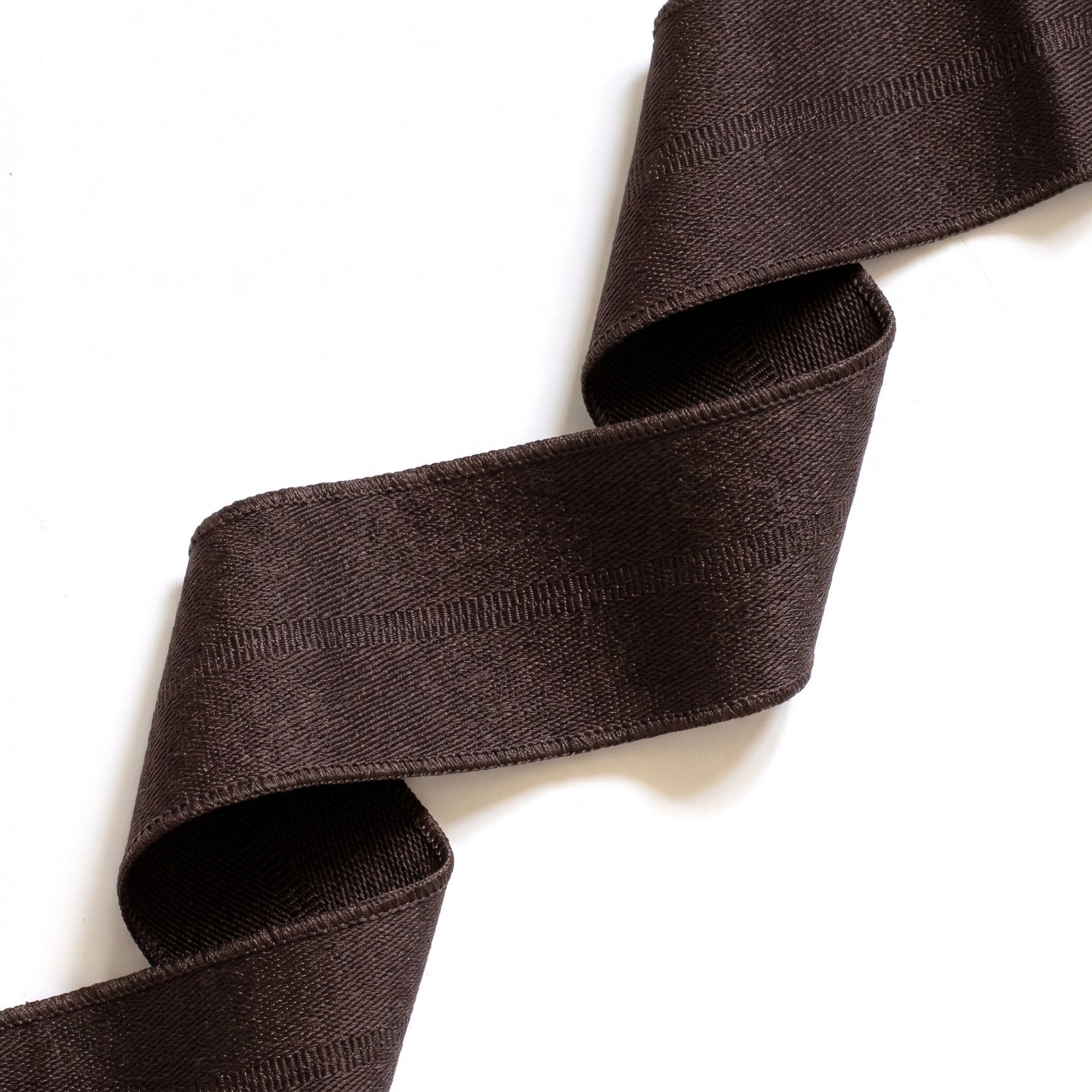 Walnut Twill Band
