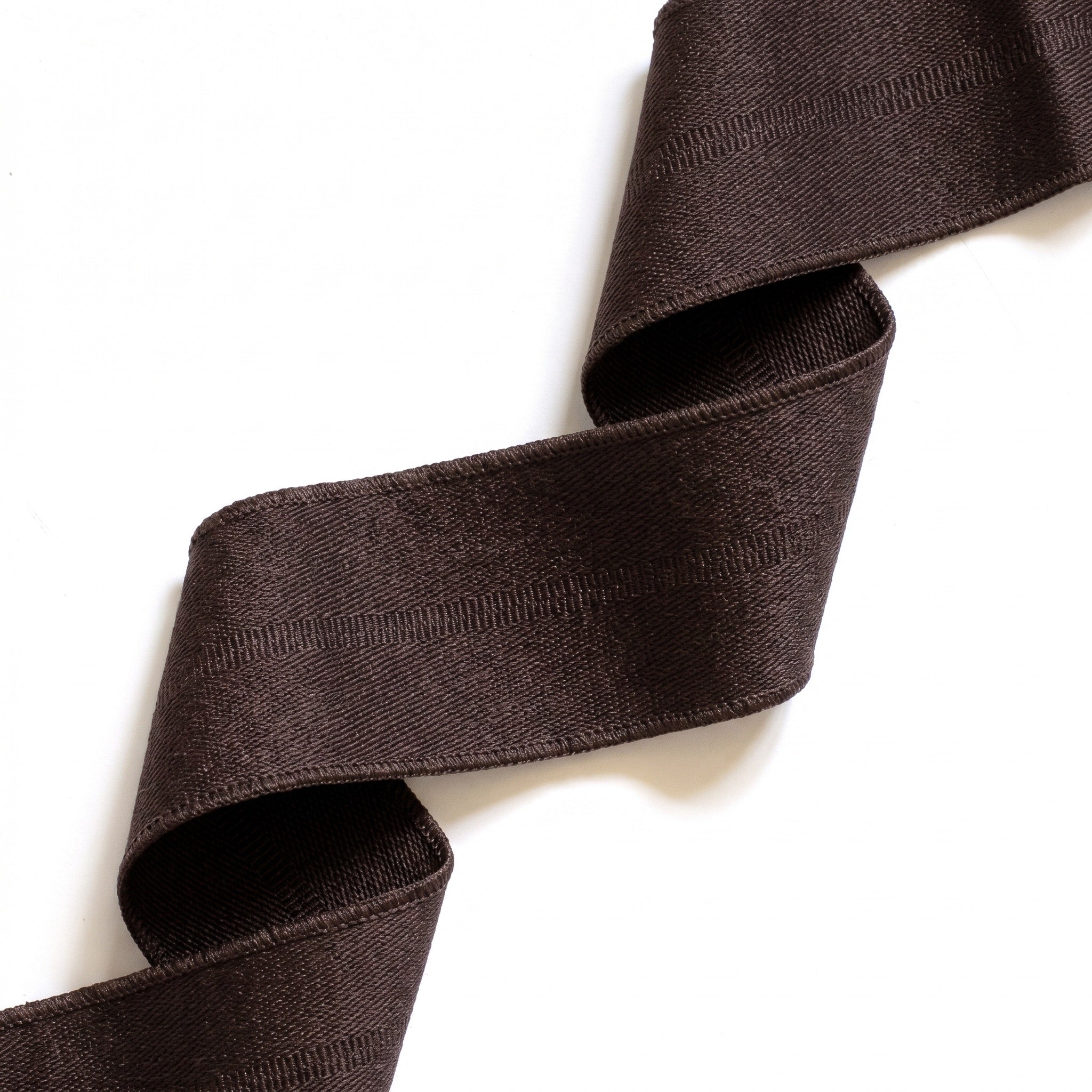 Walnut Twill Band