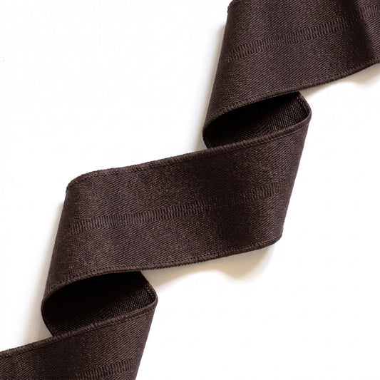 Walnut Twill Band
