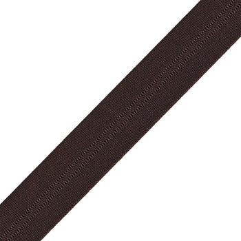 Walnut Twill Band