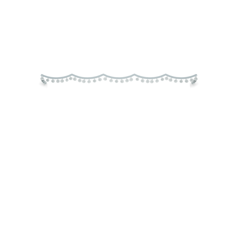  serena sea salt custom on white background