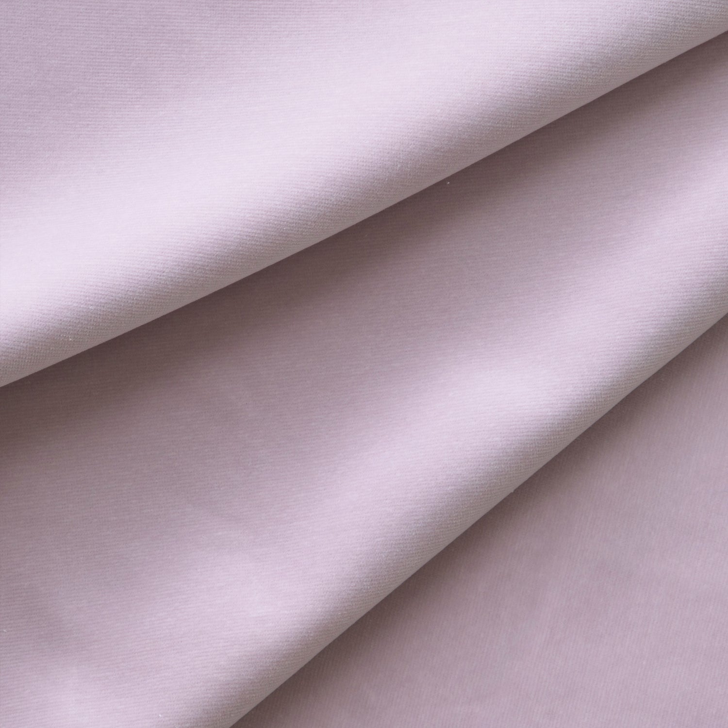 Dusty Lilac Cotton Velour Fabric – Nature's Fabrics