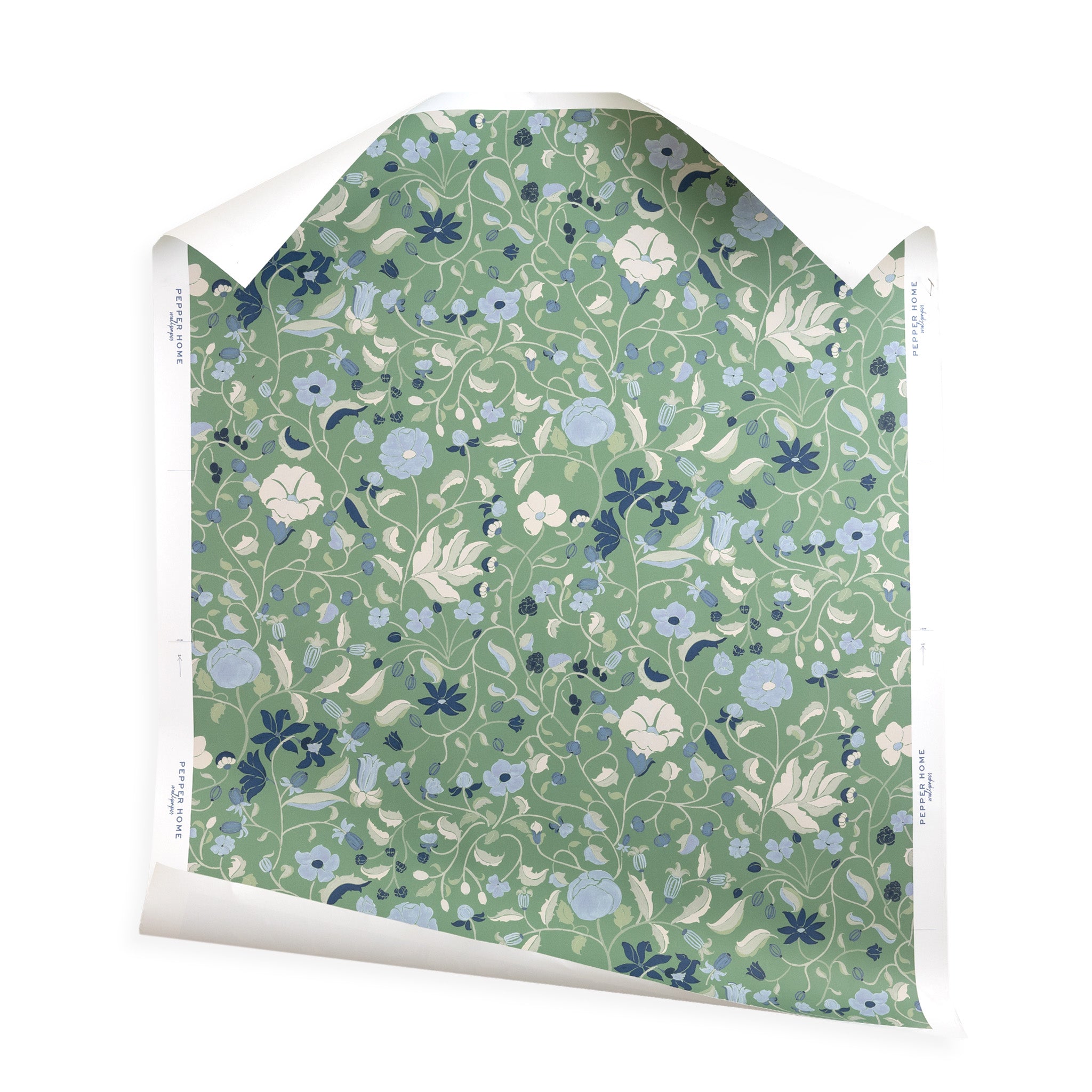 Pepper Home Lulie Parsley Wallpaper - Thumbnail 4