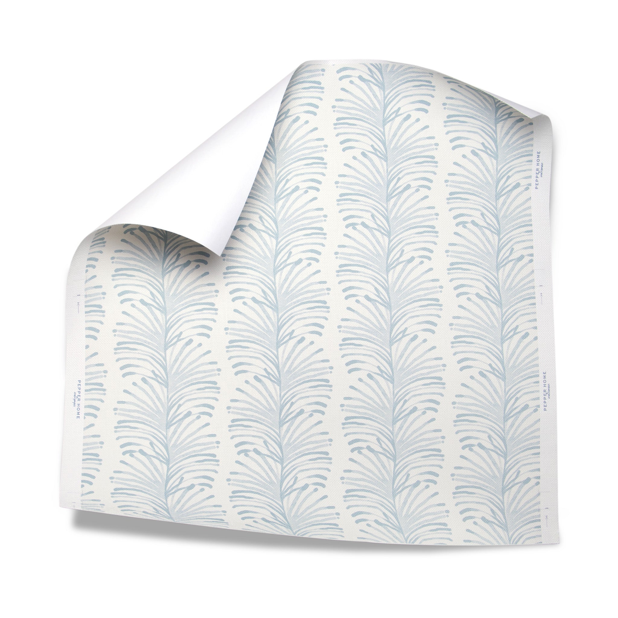 Emma Sage Paperweave Wallpaper