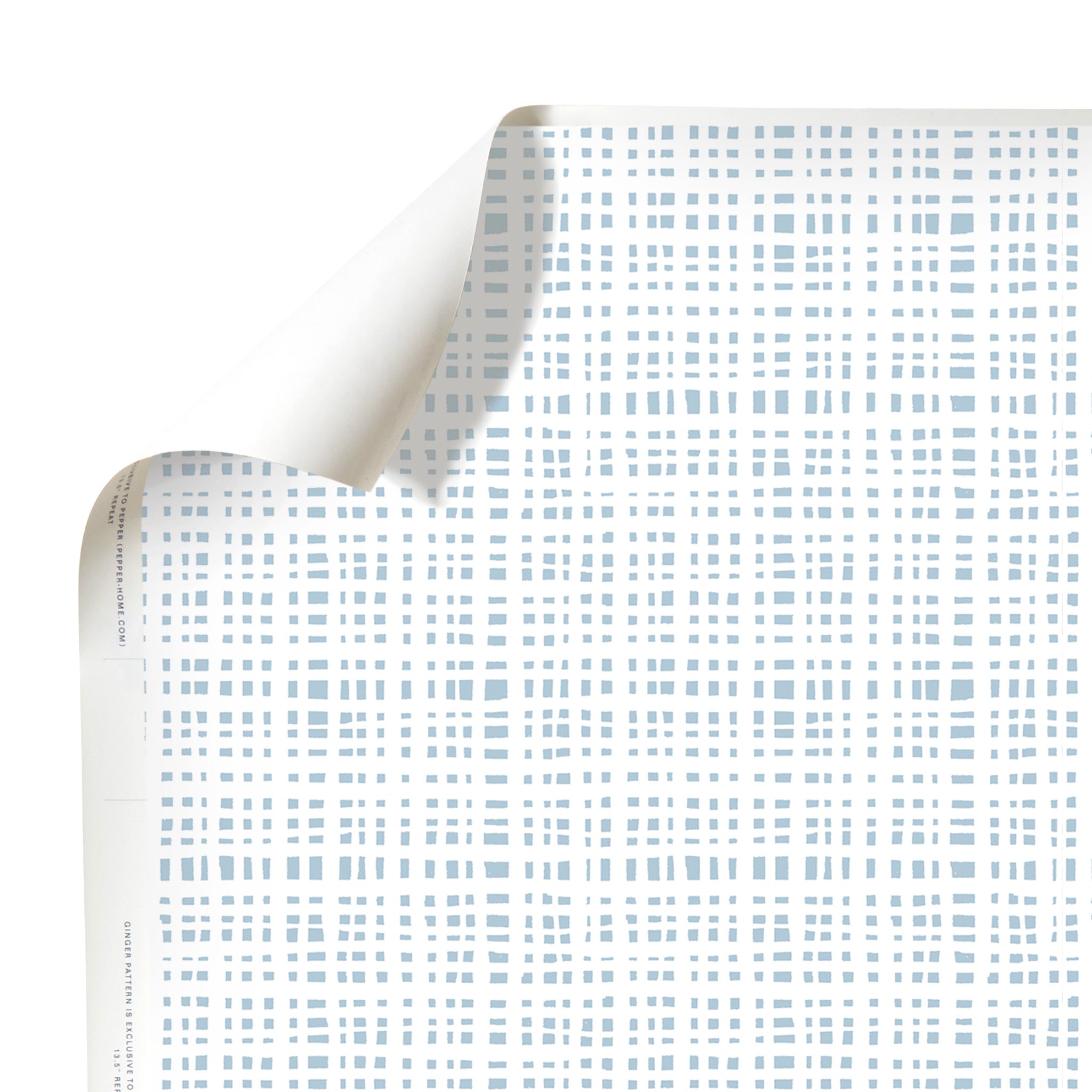 Ginger Sky Performance Wallpaper Swatch