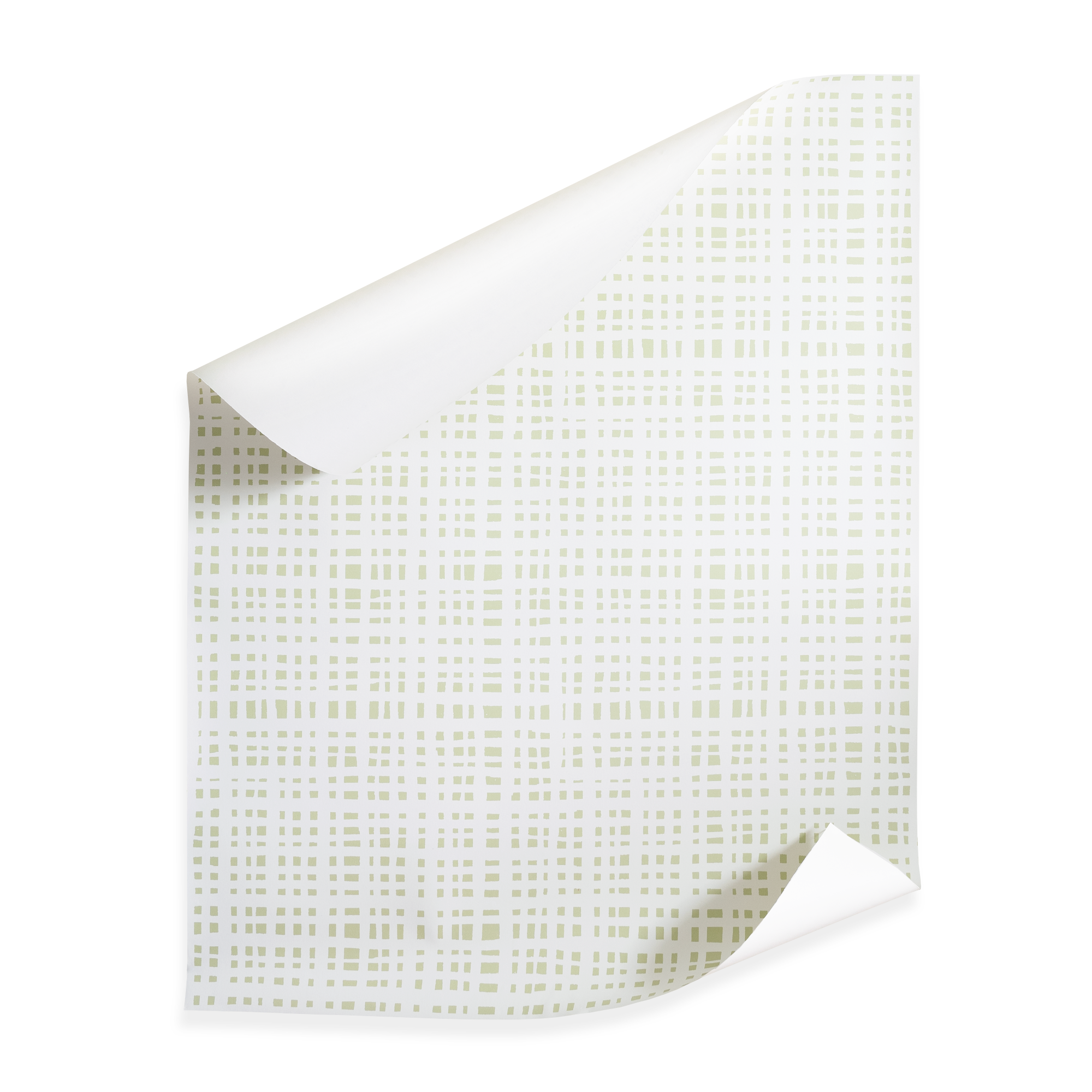 Ginger Moss Removable Wallpaper